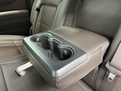New 2026 GMC Sierra 1500 Denali AWD/4WD image 24