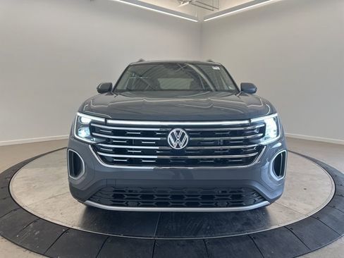 New 2026 Volkswagen Atlas SEL AWD/4WD image 2