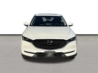 Used 2021 MAZDA CX-5 Grand Touring FWD video 2