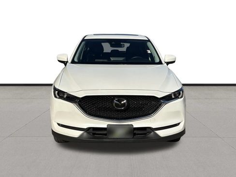 Used 2021 MAZDA CX-5 Grand Touring FWD image 2