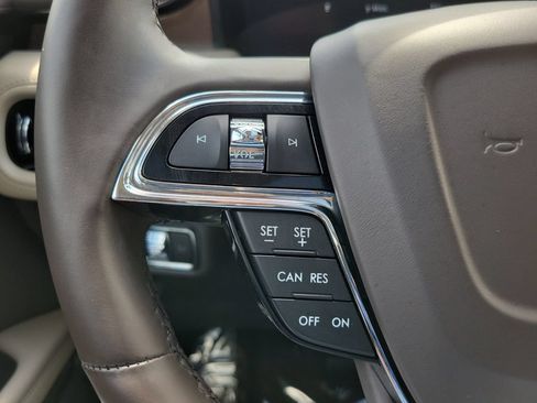 Certified 2023 Lincoln Nautilus Reserve FWD image 20