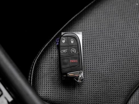 Used 2022 Jeep Compass Limited w/ Elite Group image 72