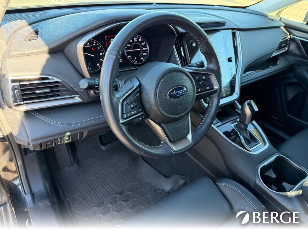 Used 2023 Subaru Outback Touring XT w/ Tech Package 3 AWD/4WD image 12