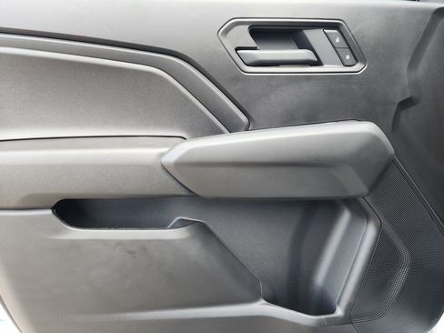 New 2026 Chevrolet Colorado Trail Boss image 11