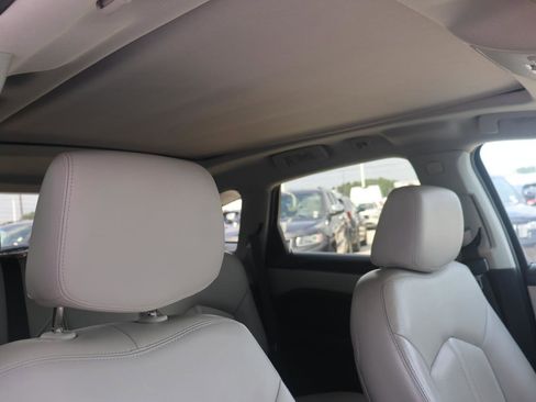 Used 2016 Cadillac SRX Premium image 25