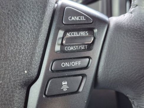 Used 2024 Nissan Titan SV w/ SV Convenience Package RWD image 13