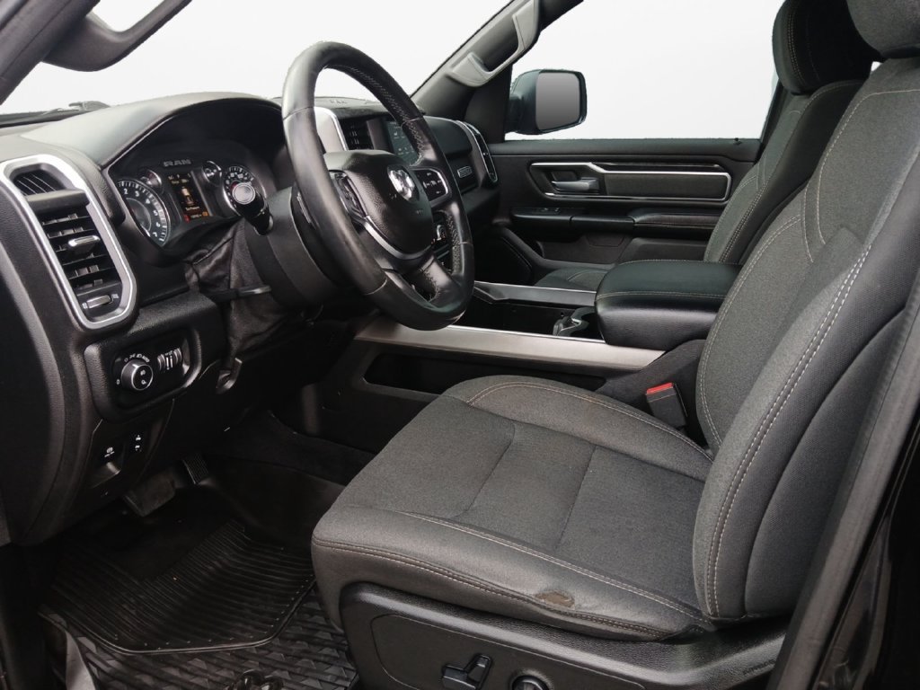 Used 2019 RAM 1500 Big Horn AWD/4WD image 18