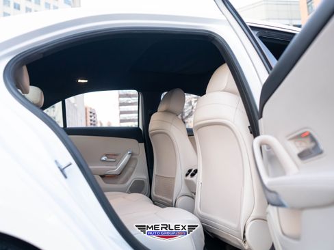 Used 2019 Mercedes-Benz A 220 image 19