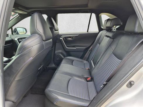 Used 2019 Toyota RAV4 XSE AWD/4WD image 21