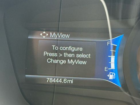 Used 2018 Ford Fusion S FWD image 12