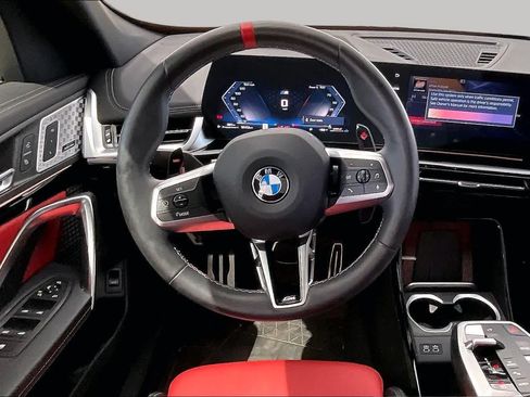 Used 2025 BMW X1 M35i w/ Premium Package AWD/4WD image 6