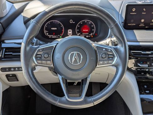 Used 2023 Acura MDX SH-AWD w/ Technology Package image 33