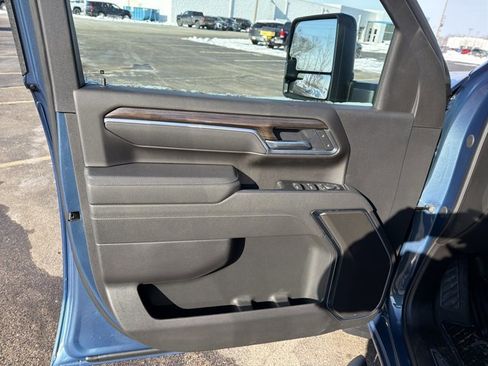 New 2026 Chevrolet Silverado 2500 LT w/ Trail Boss Package image 10