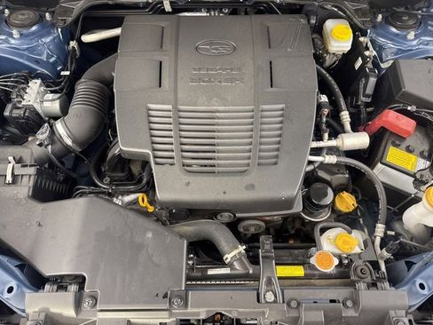 Used 2023 Subaru Forester Limited image 17