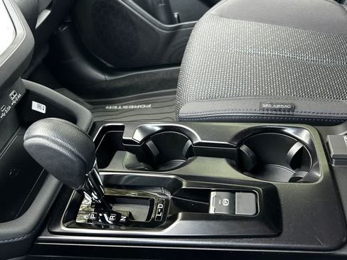 Certified 2026 Subaru Forester Premium AWD/4WD image 19