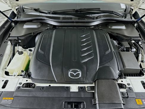 Used 2024 MAZDA CX-90 3.3 Turbo S w/ Premium Plus AWD/4WD image 36