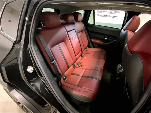 Used 2025 MAZDA CX-50 2.5 Hybrid w/ Premium Plus Pkg image 19