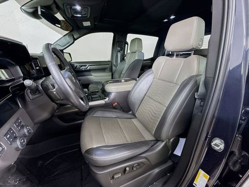 Used 2022 Chevrolet Silverado 1500 ZR2 image 22