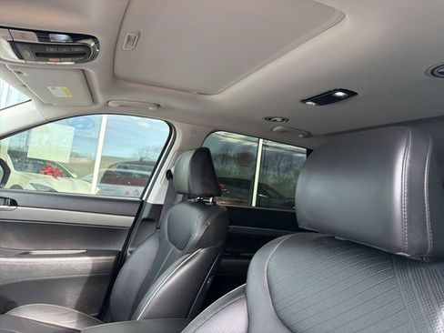 Used 2023 Hyundai Palisade XRT w/ Cargo Package image 12