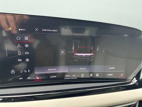 New 2025 Audi A5 2.0T Premium image 28