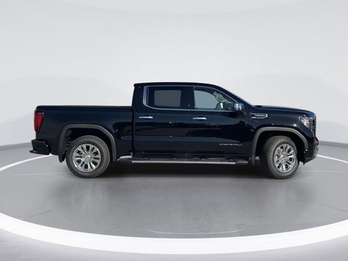 New 2026 GMC Sierra 1500 Denali w/ Technology Package image 2