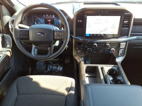 New 2026 Ford F150 STX AWD/4WD image 15