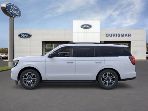 New 2026 Ford Expedition Active AWD/4WD image 4