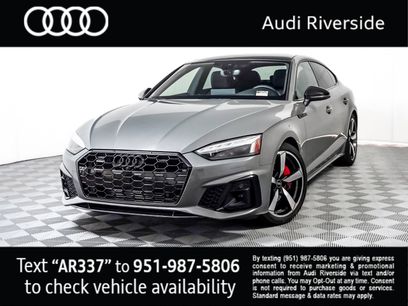 Used 2023 Audi A5 2.0T Premium Plus w/ Premium Plus