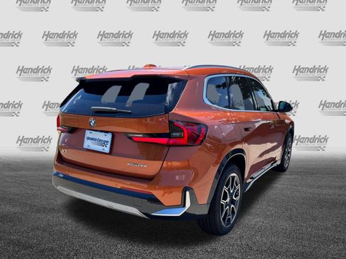 Certified 2024 BMW X1 xDrive28i w/ Technology Package AWD/4WD image 10