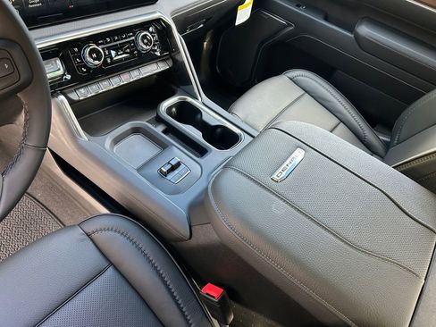 New 2026 GMC Sierra 2500 Denali image 20