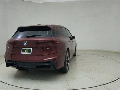 Used 2026 BMW iX xDrive45 image 72