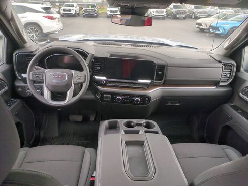 New 2026 GMC Sierra 1500 Elevation w/ Elevation Select Package AWD/4WD image 9