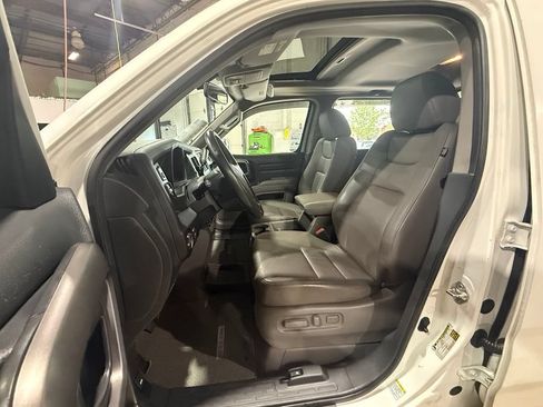Used 2013 Honda Ridgeline RTL image 15