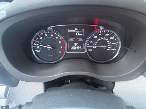 Used 2017 Subaru Forester 2.5i Premium AWD/4WD image 27
