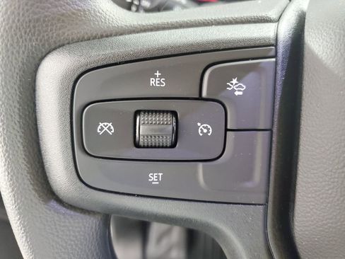 New 2026 Chevrolet Silverado 3500 W/T w/ WT Convenience Package image 26