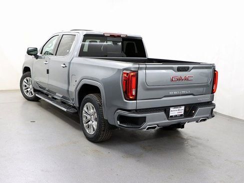 New 2026 GMC Sierra 1500 Denali image 9