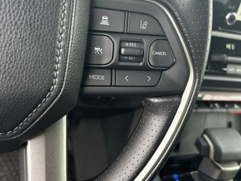 Used 2025 Toyota Tundra SR5 image 16