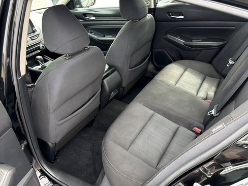 Used 2020 Nissan Altima 2.5 S FWD image 10