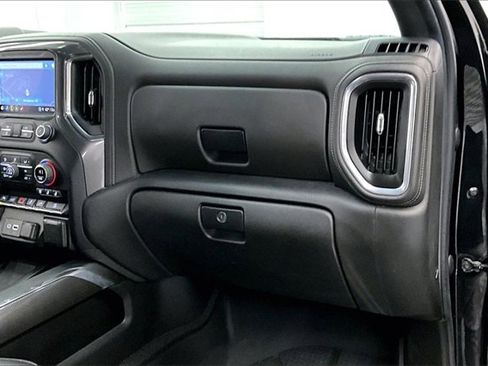 Used 2022 Chevrolet Silverado 2500 LTZ w/ Carhartt Edition image 16