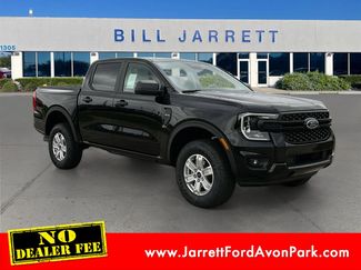 New 2025 Ford Ranger XL video 1