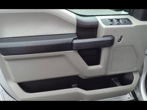 Used 2019 Ford F150 XL w/ Equipment Group 101A Mid image 13