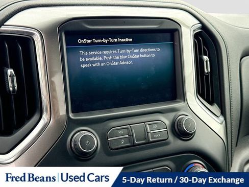 Used 2021 Chevrolet Silverado 1500 LT AWD/4WD image 15