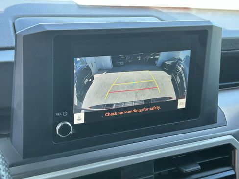 Certified 2026 Toyota Tacoma SR5 RWD image 20