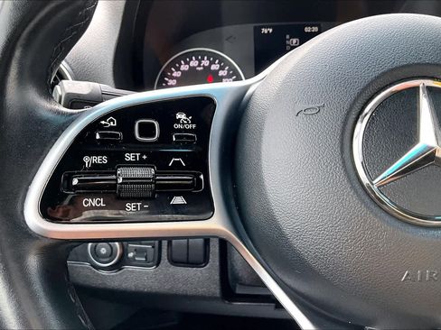 Used 2023 Mercedes-Benz Sprinter 2500 image 23