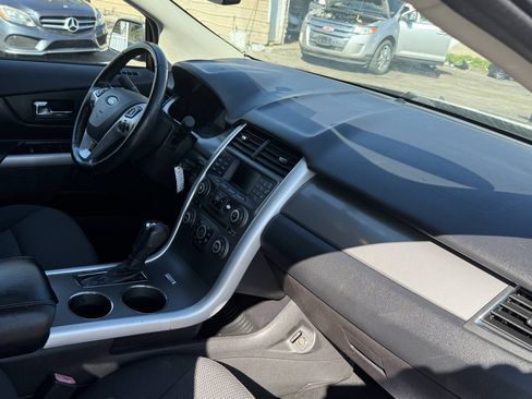 Used 2013 Ford Edge SEL w/ Class II Trailer Tow Pkg FWD image 13