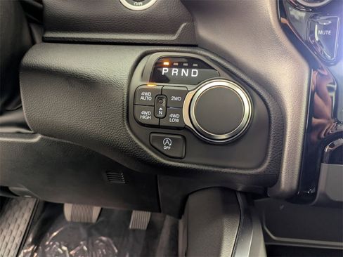 New 2026 RAM 1500 Big Horn image 25