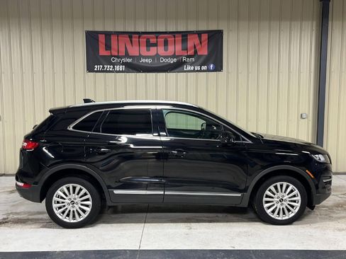 Used 2019 Lincoln MKC Premiere image 5