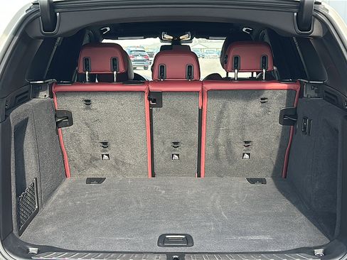 Certified 2023 BMW X3 xDrive30i w/ M Sport Package image 22