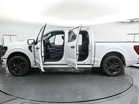 New 2026 Ford F150 STX w/ F-150 LOBO Package image 35
