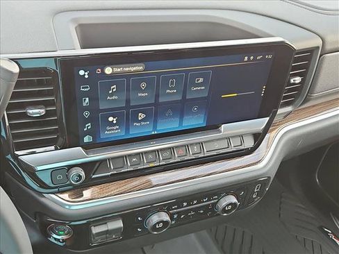 New 2026 Chevrolet Silverado 1500 LT AWD/4WD image 12